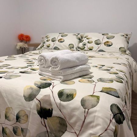 Acogedor Apartamento Cerca De La Playa Marbella Ngoại thất bức ảnh