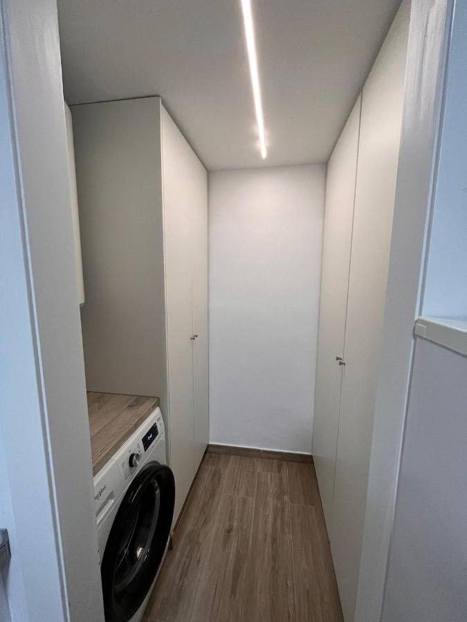 Acogedor Apartamento Cerca De La Playa Marbella Ngoại thất bức ảnh