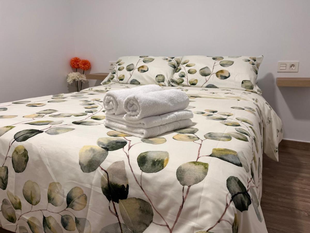 Acogedor Apartamento Cerca De La Playa Marbella Ngoại thất bức ảnh