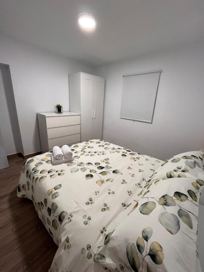 Acogedor Apartamento Cerca De La Playa Marbella Ngoại thất bức ảnh