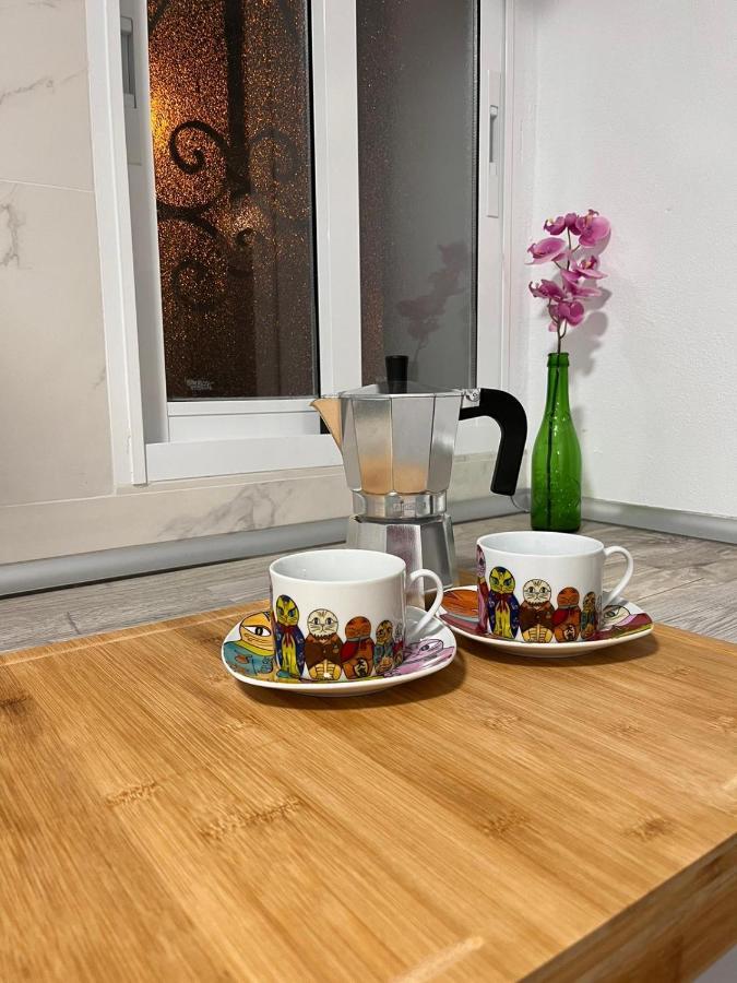 Acogedor Apartamento Cerca De La Playa Marbella Ngoại thất bức ảnh
