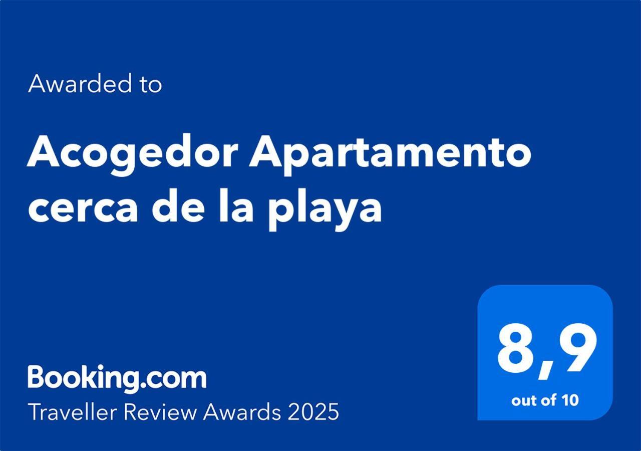 Acogedor Apartamento Cerca De La Playa Marbella Ngoại thất bức ảnh